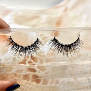 Pur Pro 3D Luxe Lashes